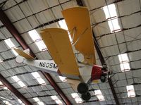 N605M @ DMA - Fleet Model 2