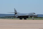 85-0059 @ DYS - At the 2015 Big Country Airshow, Dyess AFB, TX