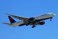 N860DA @ LLBG - Landing runway 30, flight from JFK. - by ikeharel