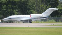 N619AT @ FXE - Citation X - by Florida Metal