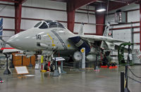 162926 @ KBDL - This new restoration is a proud addition to the New England Air Museum. - by Daniel L. Berek