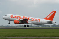 G-EZSM @ EHAM - Schiphol, September 2014 - by Gerard v.d. Schaaf