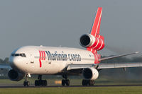 PH-MCS @ EHAM - Schiphol, September 2014 - by Gerard v.d. Schaaf