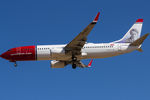 LN-NGJ @ LEPA - Norwegian Air - by Air-Micha