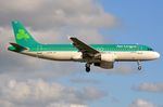 EI-DVH @ EGCC - Aer Lingus A320 - by FerryPNL