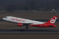 D-ABCA @ EDDT - Up and away to a european destination.... - by Holger Zengler