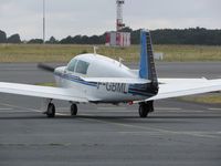 F-GBML @ LFBH - Taxiing - by Romain Roux