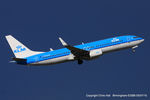 PH-BXC @ EGBB - KLM Royal Dutch Airlines - by Chris Hall