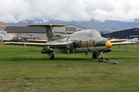 ZK-JET photo, click to enlarge ZK-JET photo, click to enlarge