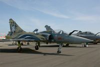 103 @ LFOC - Dassault Mirage 2000C, Châteaudun Air Base 279 (LFOC) Open day 2013 - by Yves-Q