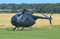 G-DIGS @ X3CX - Parked at Northrepps. - by Graham Reeve