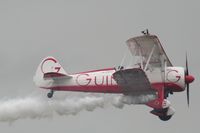 UNKNOWN @ FFD - Team Guinot at Royal International Air Tattoo 2007 - by Steve Staunton