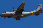 T19B-06 @ LEPA - Spanish Air Force - by Air-Micha