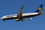 EI-EVI @ LEPA - Ryanair - by Air-Micha