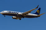EI-DHF @ LEPA - Ryanair - by Air-Micha