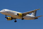 EC-LLM @ LEPA - Vueling Airlines - by Air-Micha