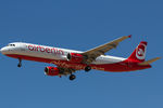 D-ALSA @ LEPA - Air Berlin - by Air-Micha