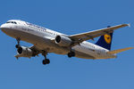 D-AIQW @ LEPA - Lufthansa - by Air-Micha