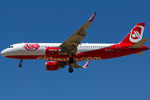 OE-LEY @ LEPA - Niki Fly - by Air-Micha