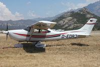 D-EDRJ @ LFKC - Parked - by micka2b