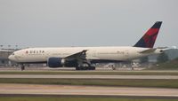 N701DN @ ATL - Delta