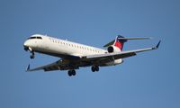 N709EV @ MCO - Delta Connection CRJ-700