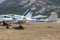 F-HBMM photo, click to enlarge