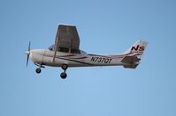 N737QT @ LAL - Cessna 172N - by Florida Metal