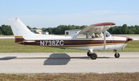 N738ZC @ LAL - Cessna 172N - by Florida Metal