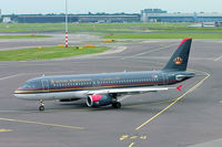JY-AYR @ EHAM - Airbus A320-232 [4817] (Royal Jordanian Airlines) Amsterdam-Schiphol~PH 06/08/2014 - by Ray Barber