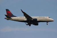 N746CZ @ DTW - Delta Connection - by Florida Metal