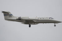 84-0087 - LJ35 - Usa Sky Cargo