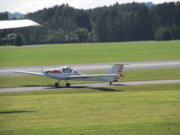 ZK-GNW @ NZAR - Taxying out for local training flight - by magnaman