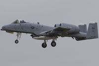 78-0651 @ EGUL - Lakenheath - by Roberto Cassar