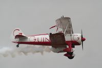 UNKNOWN @ UNKNOWN - Team Guinot at Royal International Air Tattoo 2007 - by Steve Staunton
