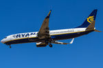 EI-EFM @ LEPA - Ryanair - by Air-Micha