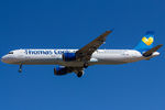 G-NIKO @ LEPA - Thomas Cook Airlines - by Air-Micha