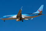 G-FDZS @ LEPA - Thomson Airways - by Air-Micha