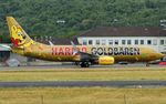 D-ATUD @ EDDR - taxying to the gate - by Friedrich Becker