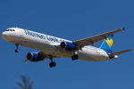 G-TCDW @ LEPA - Thomas Cook Airlines - by Air-Micha