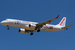 EC-LFZ @ LEPA - Air Europa - by Air-Micha