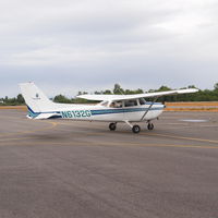 N6132G @ PAE - 1979 Cessna 172N - by Eric Olsen