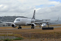 ZK-OXC @ NZWN - At Wellington - by Micha Lueck