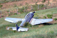 0716 - PZL-Mielic TS-8 Bies [1E-0716] Cerbaiola/Emilia-Romagna~I 16/07/2004 - by Ray Barber