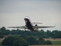 HB-JEO @ LFQG - Take off - by Romain Roux