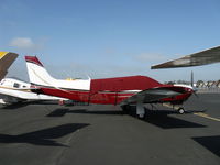 N6888J @ SZP - 1976 Piper PA-32R-300 Lance, Lycoming IO-540-K1G5D 300 Hp, seven seats - by Doug Robertson