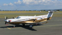 M-UTIN @ EDQD - M-UTIN Bayreuth airport - by flythomas