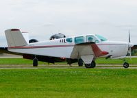 N4271D @ OSH - At AirVenture - by paulp