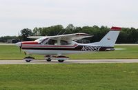 N2965X @ KOSH - Cessna 177 - by Mark Pasqualino