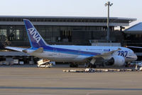 JA815A @ RJAA - At Narita - by Micha Lueck